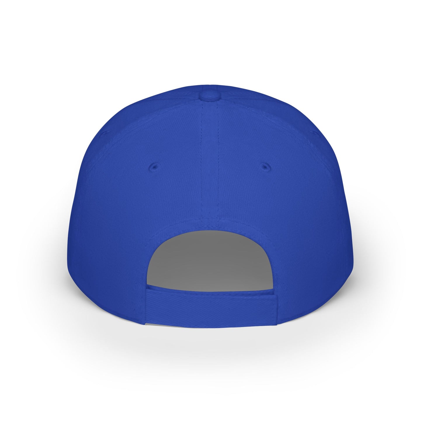 "Crease Monkey" Baseball Cap