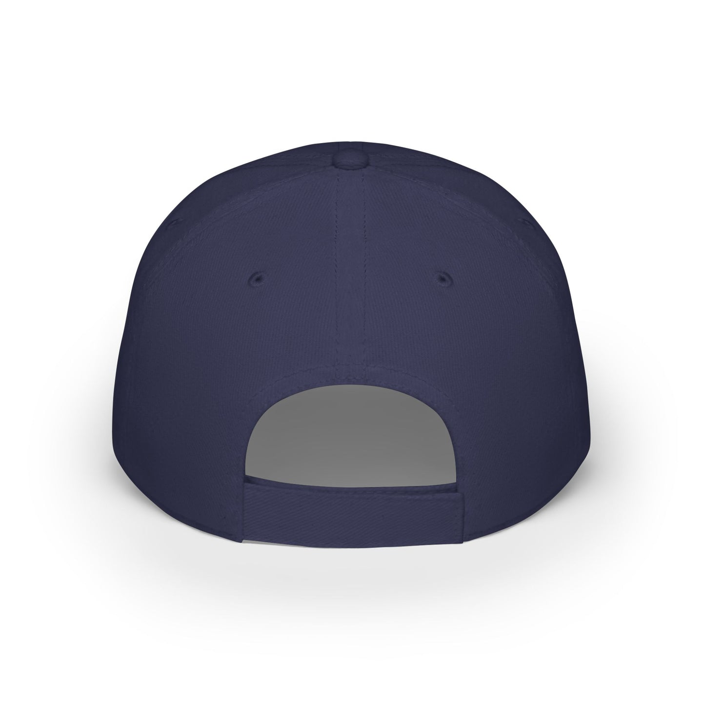 "Crease Monkey" Baseball Cap