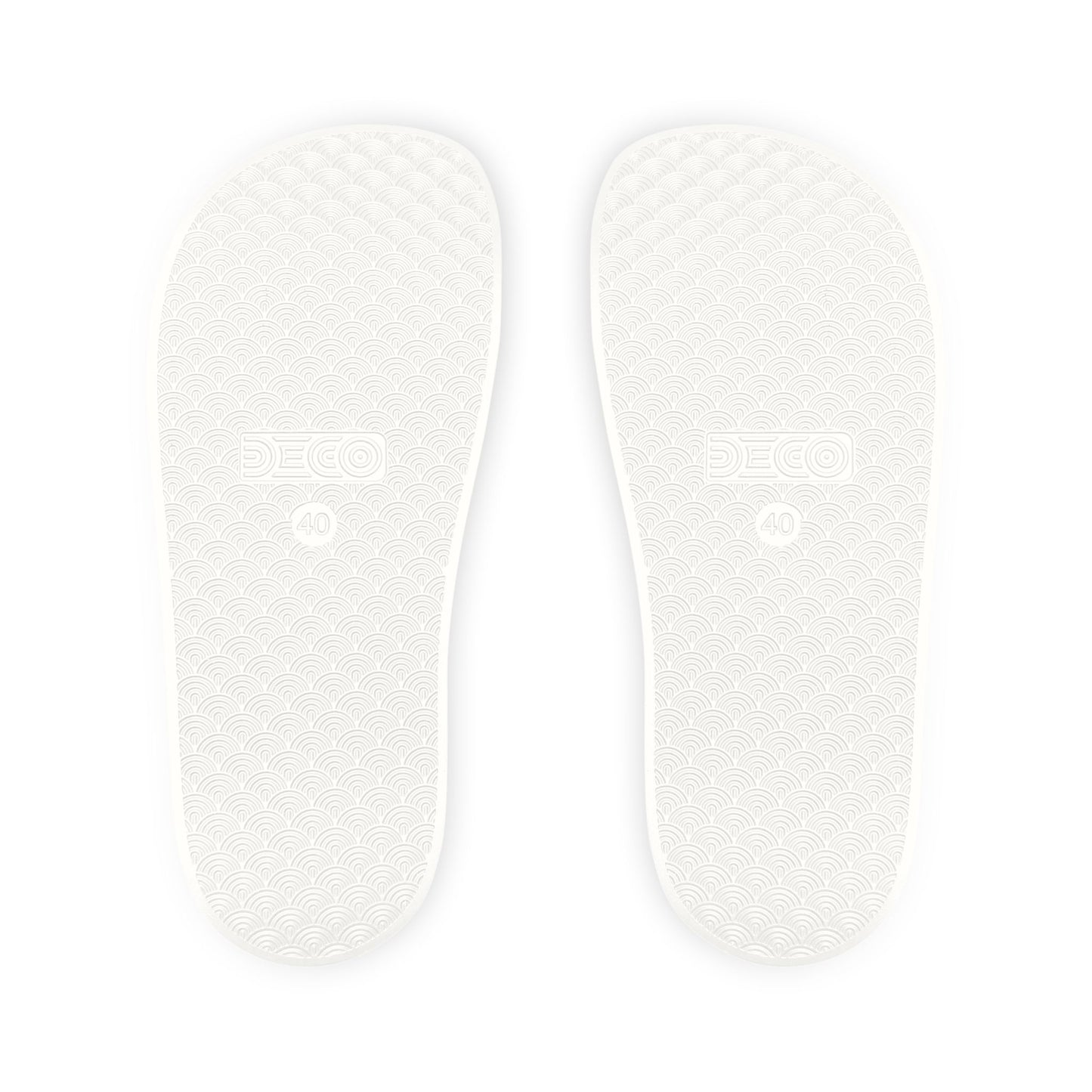"Crease Monkey" Men's Removable-Strap Sandals