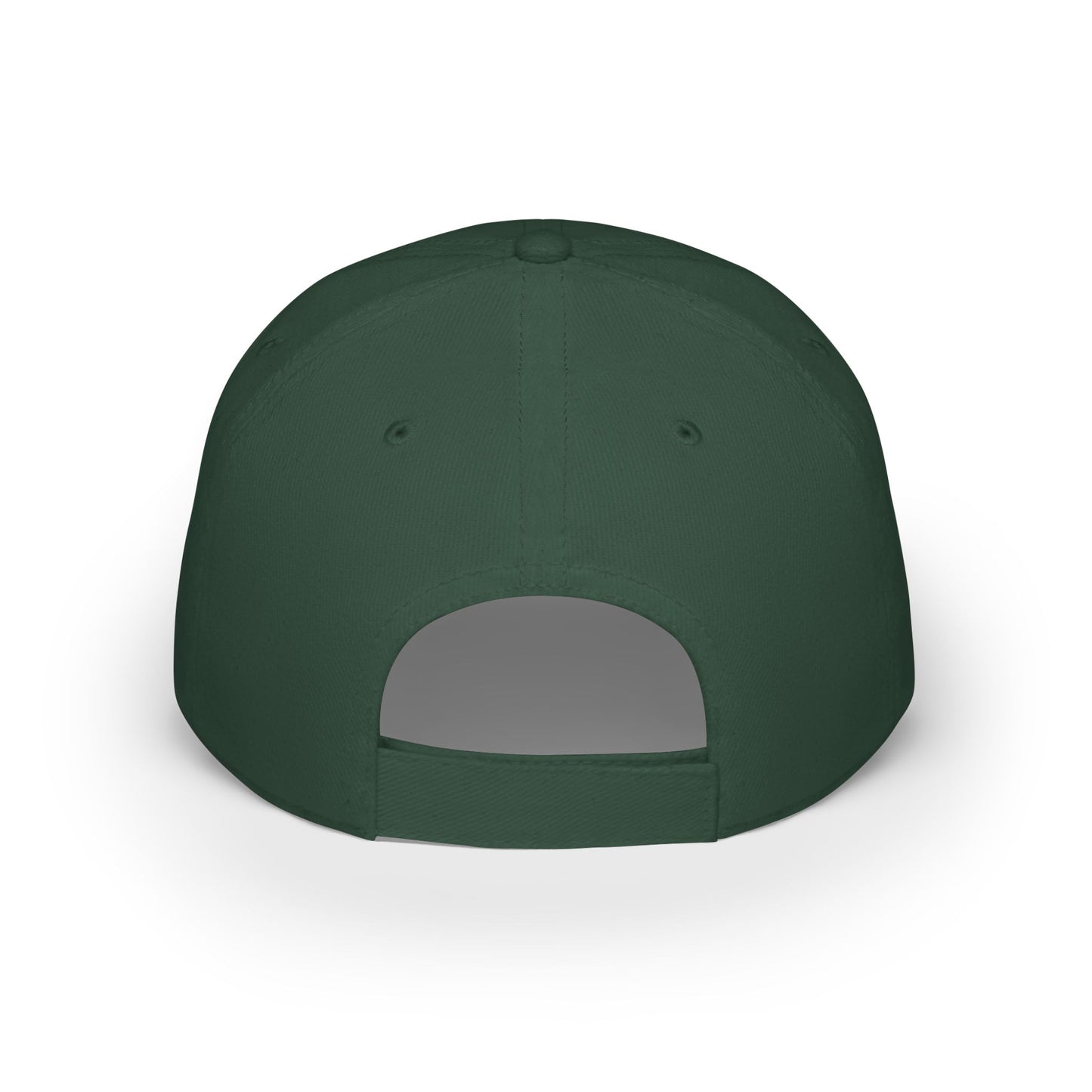 "Crease Monkey" Baseball Cap