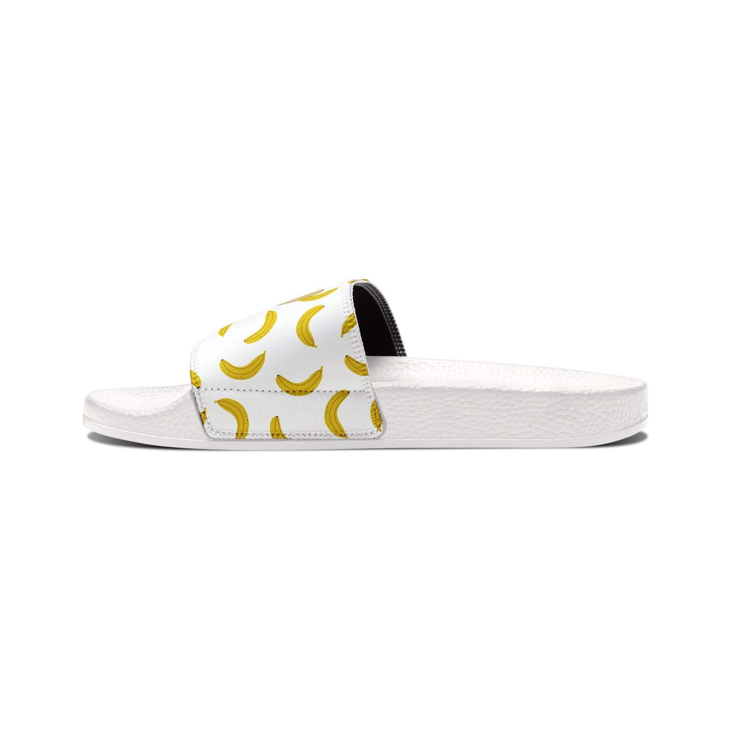 "Crease Monkey" Men's Removable-Strap Sandals