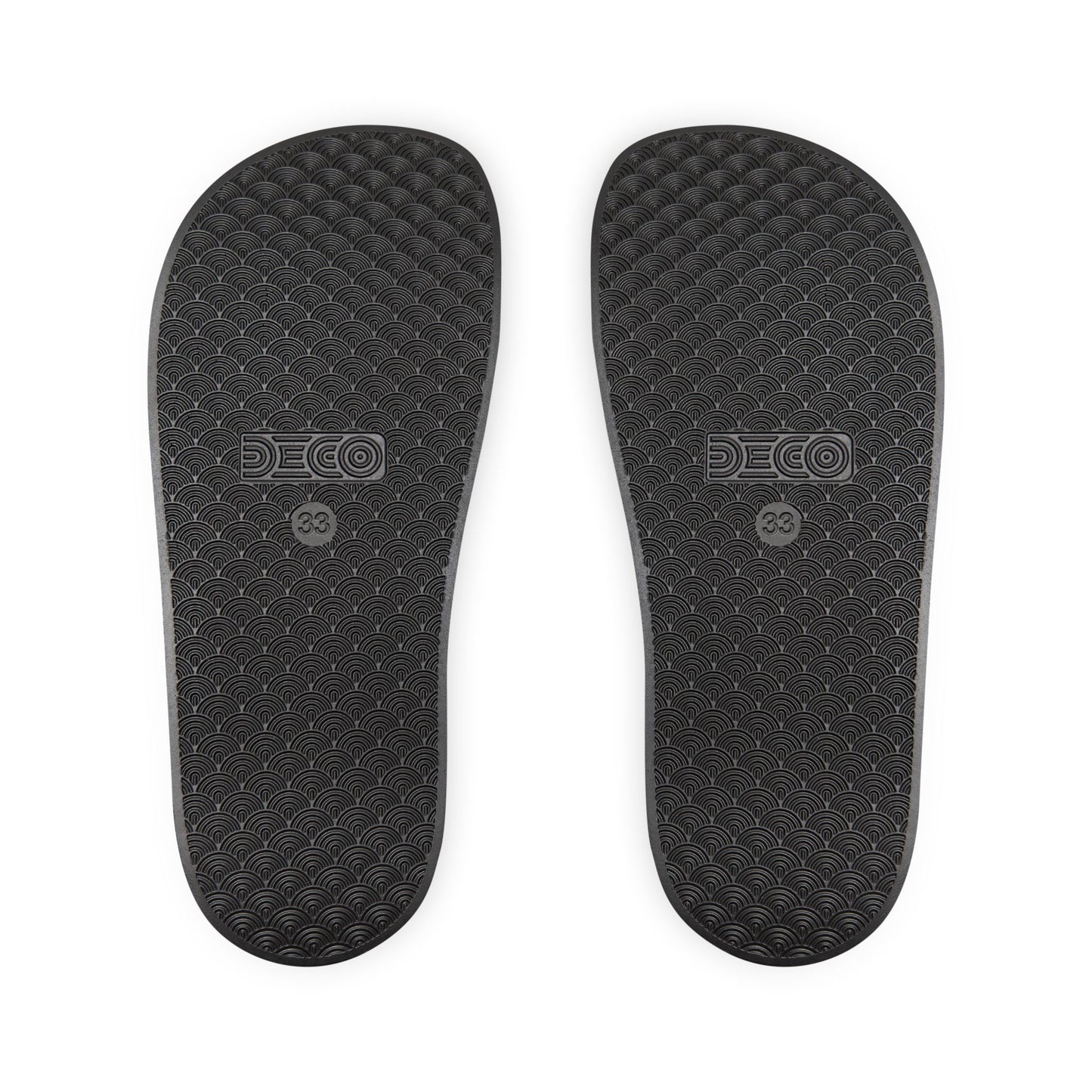 "Banana" Youth Removeable-Strap Sandals