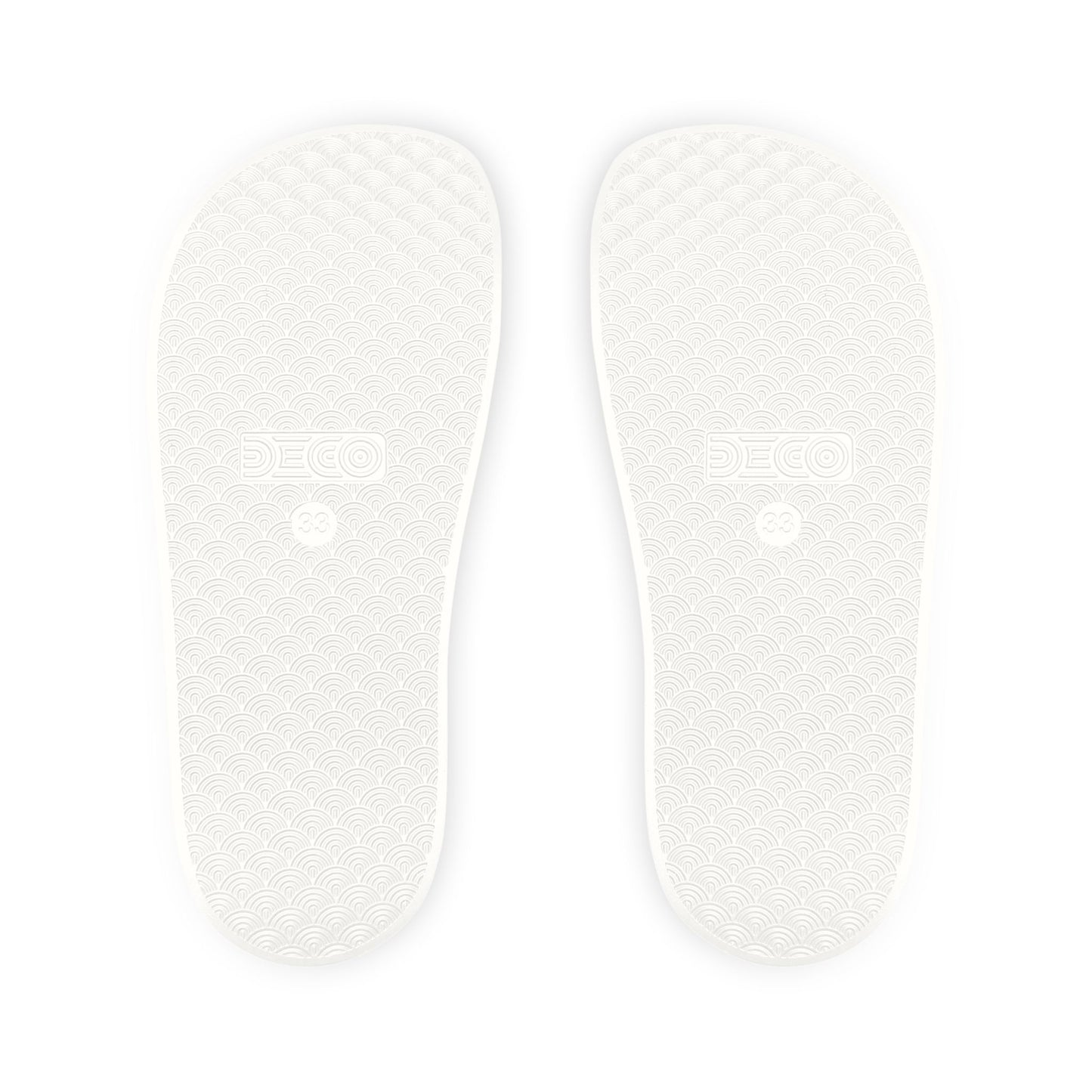 "Banana" Youth Removeable-Strap Sandals