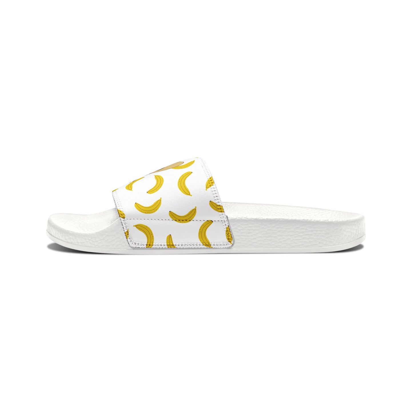 "Crease Monkey" Men's Removable-Strap Sandals