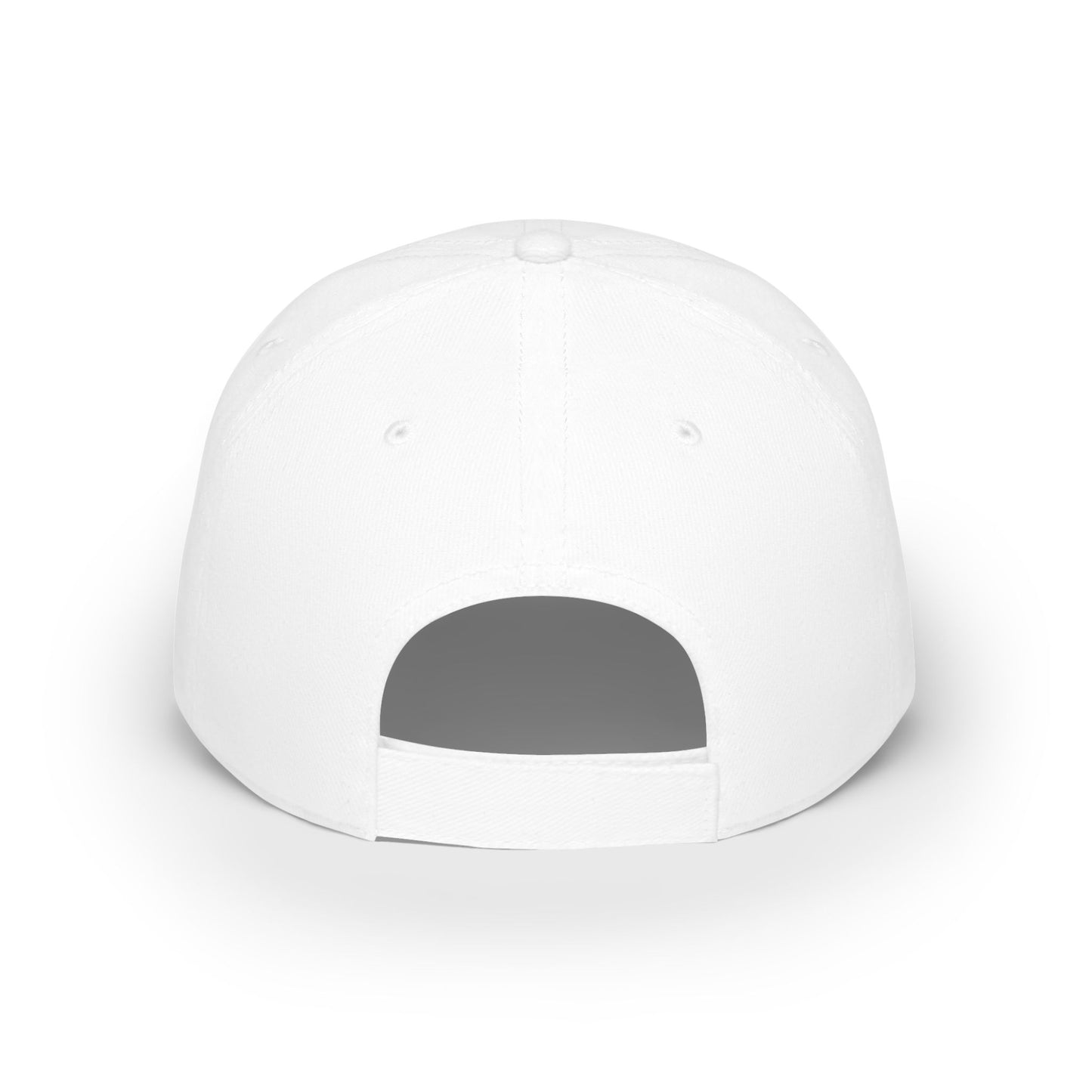 "Crease Monkey" Baseball Cap