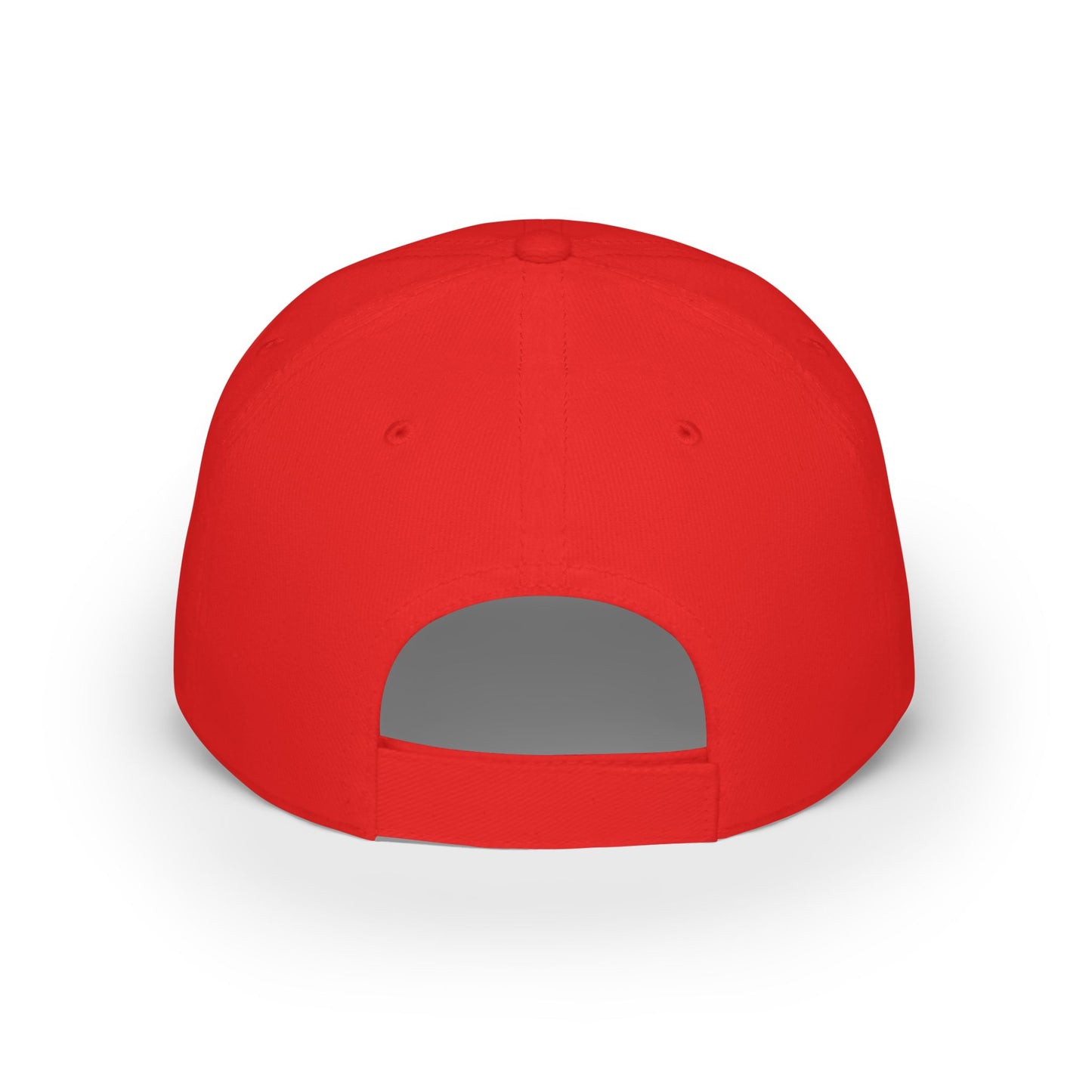 "Crease Monkey" Baseball Cap