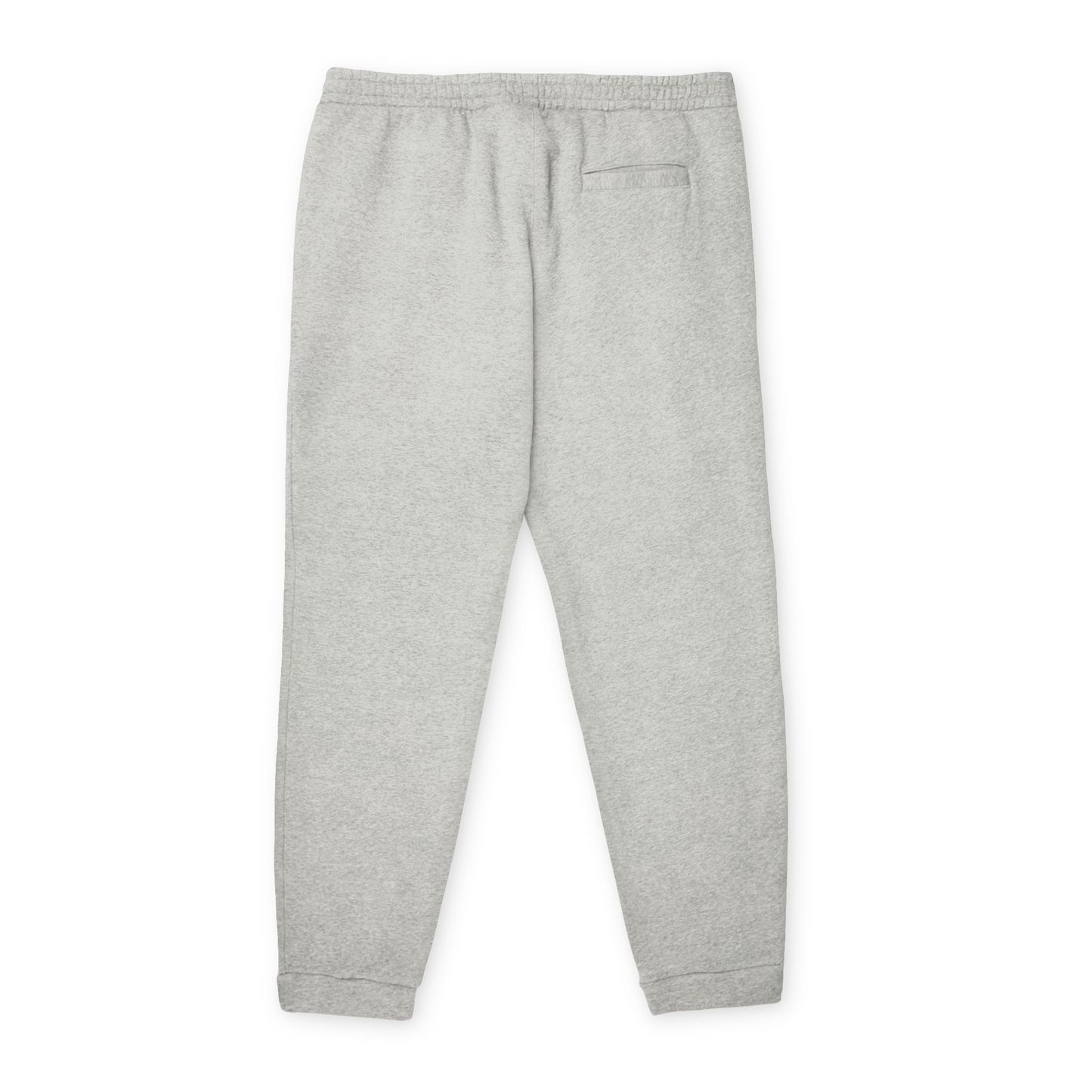 "Crease Monkey" adidas Unisex Fleece Joggers