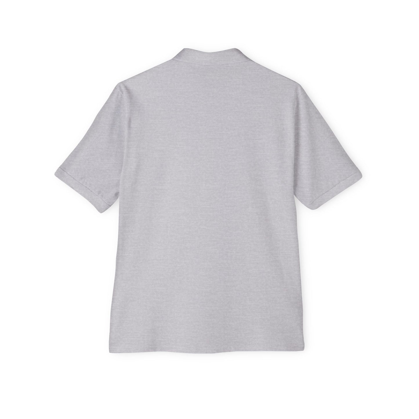"Crease Monkey" Men's Polo
