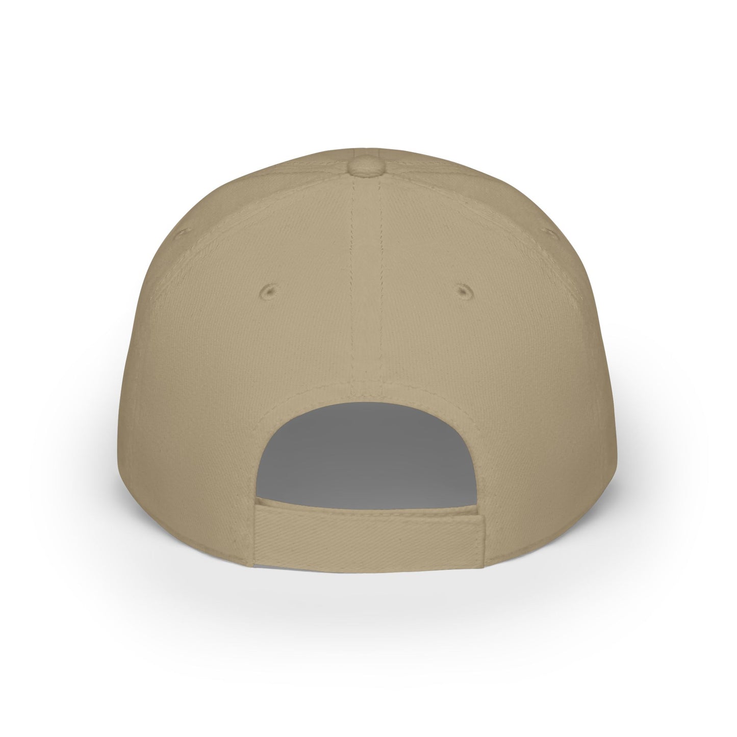 "Crease Monkey" Baseball Cap
