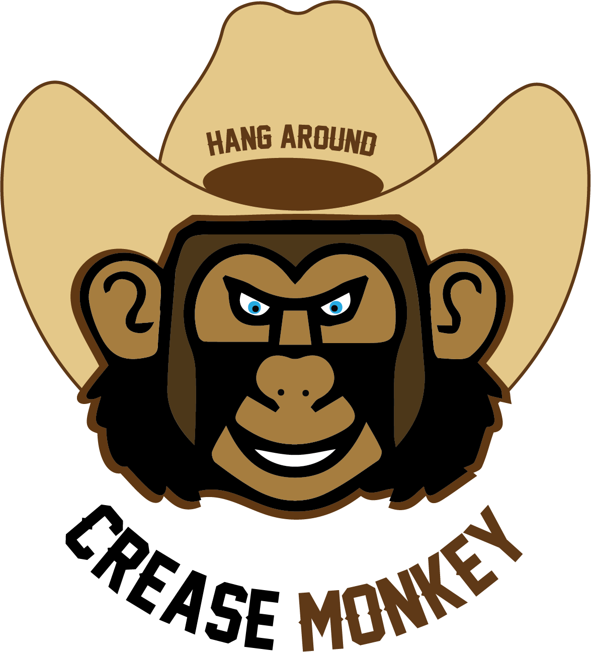 Crease Monkey Gift Card