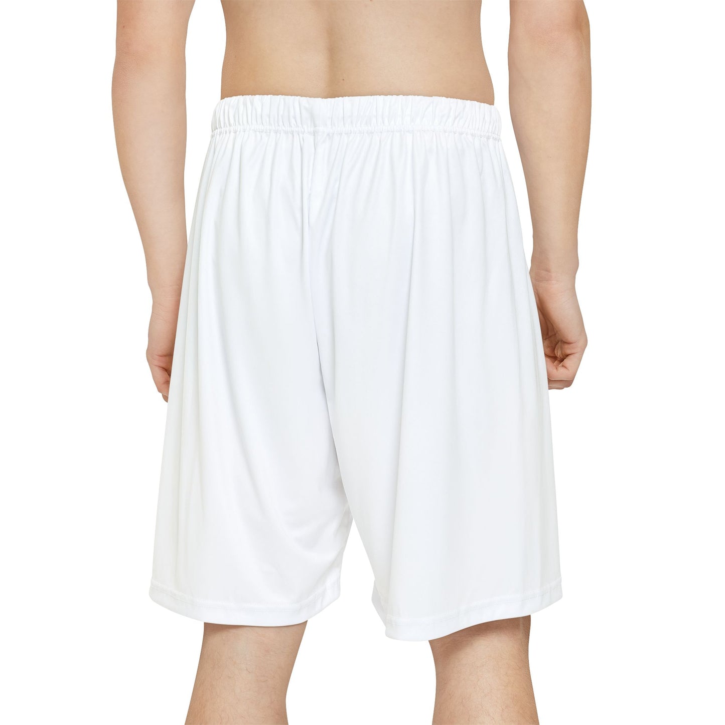 "Crease Monkey" Men’s Sports Shorts