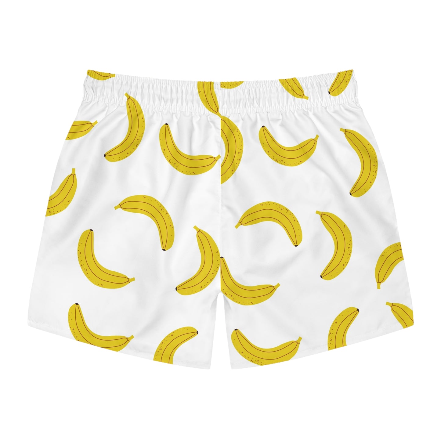 "Banana" Swim Trunks