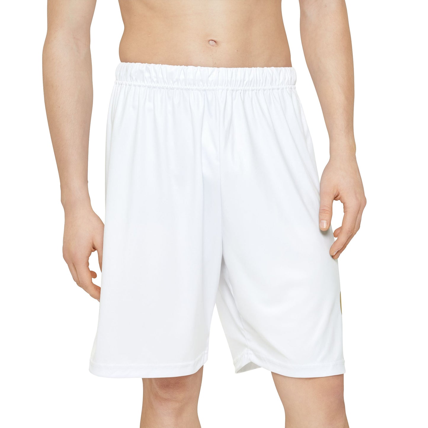 "Crease Monkey" Men’s Sports Shorts