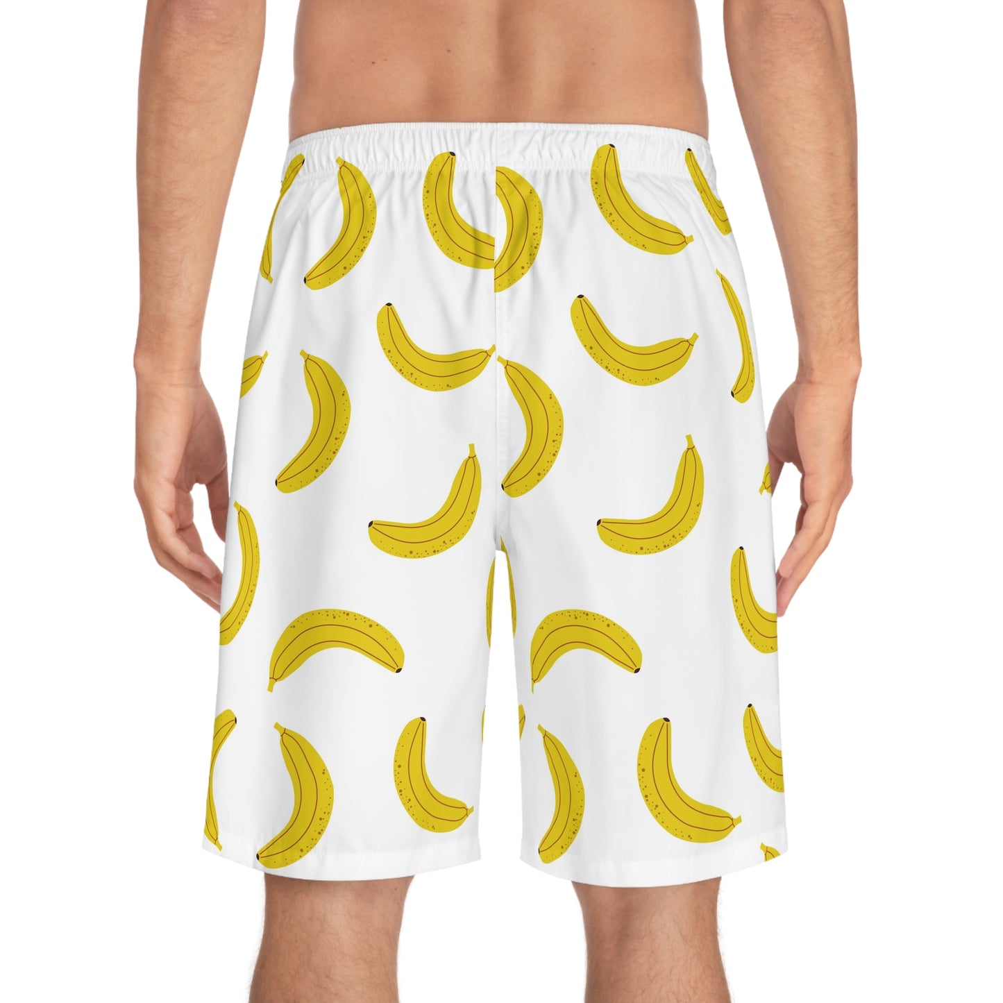 Ultimate Sag Banana Shorts
