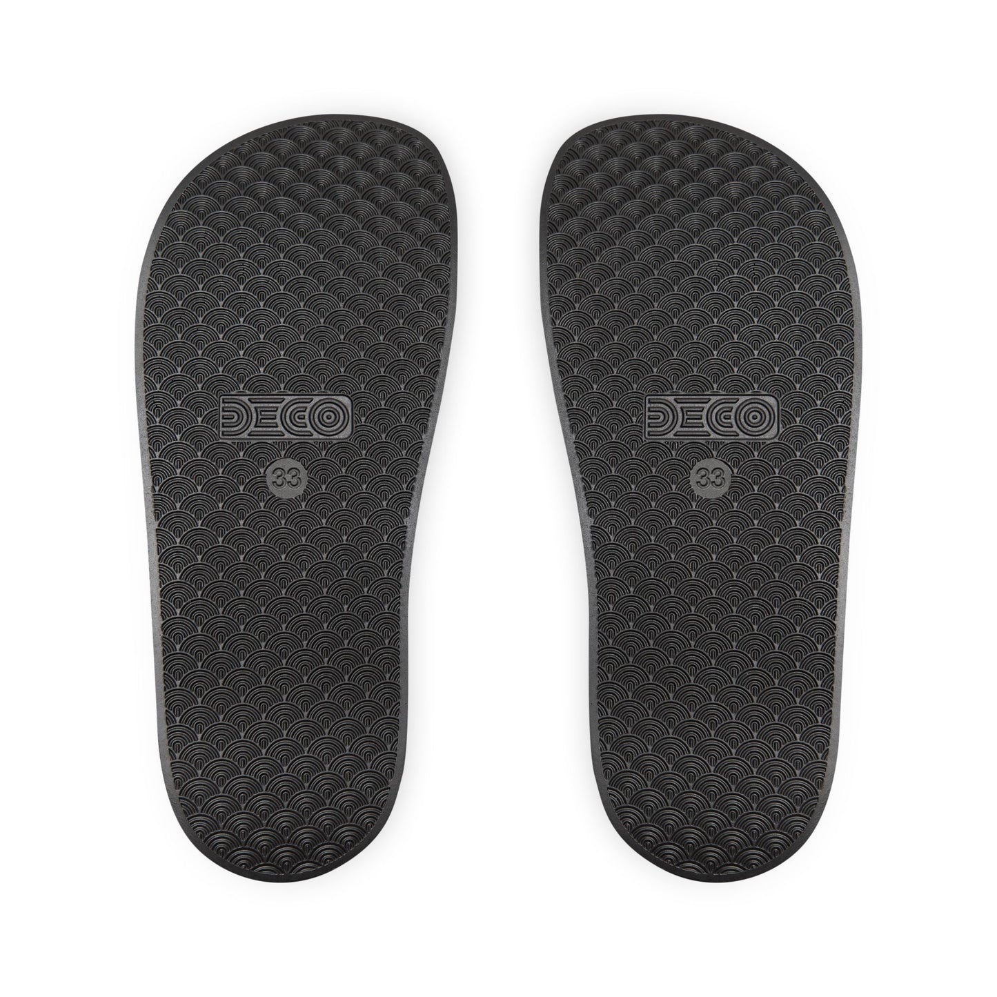 "Banana" Youth Removeable-Strap Sandals