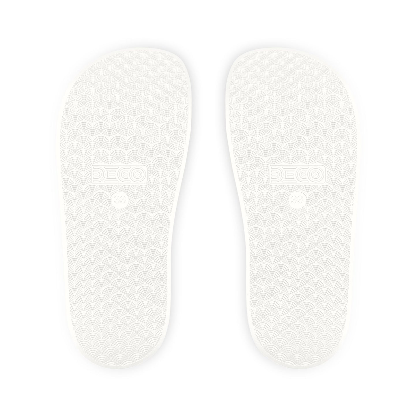 "Banana" Youth Removeable-Strap Sandals