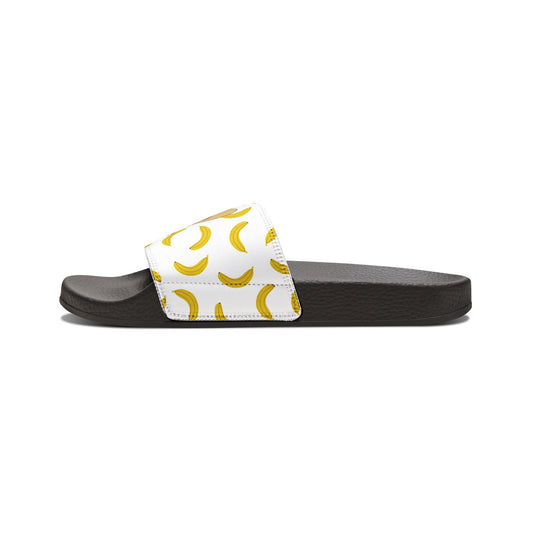 "Crease Monkey" Men's Removable-Strap Sandals