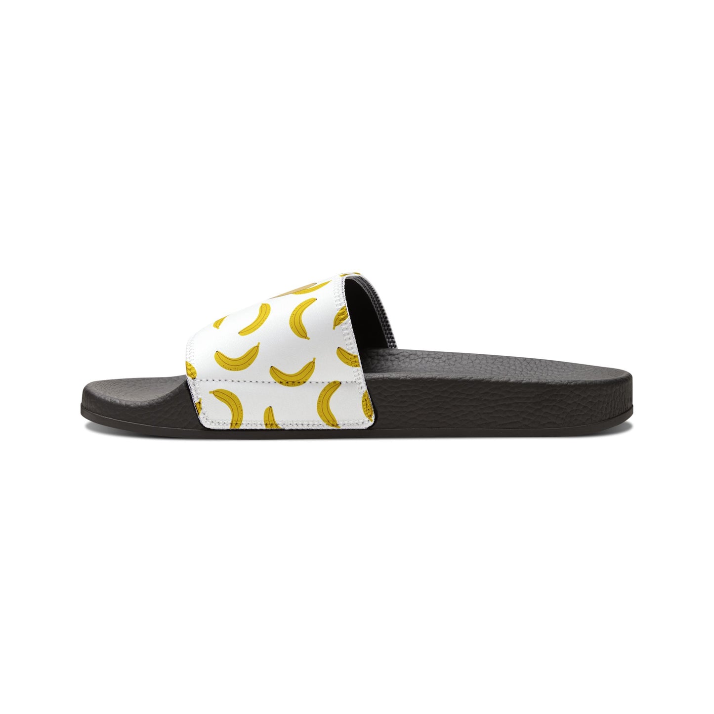 "Banana" Youth Removeable-Strap Sandals