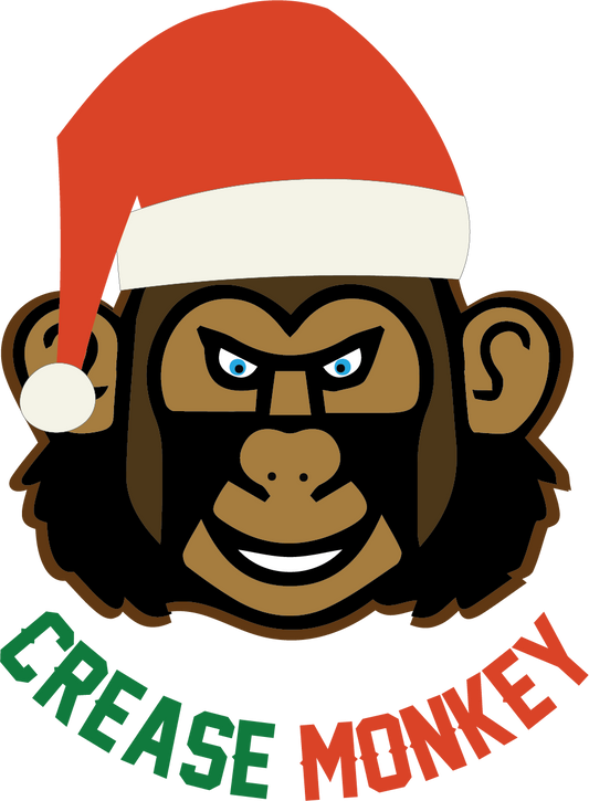 Crease Monkey Gift Card